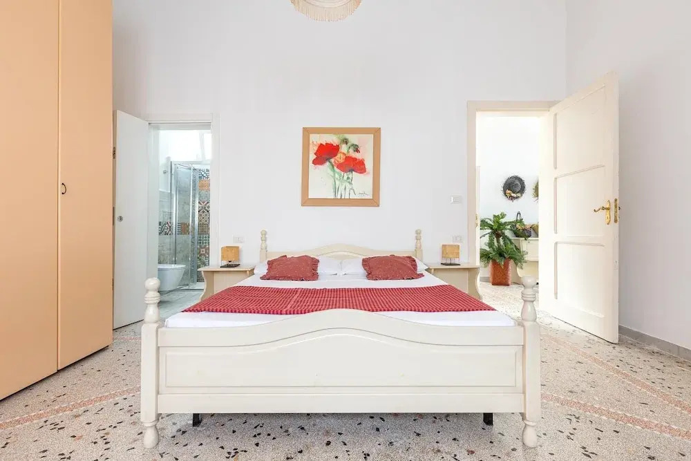 2068 Villa Marina Salentina