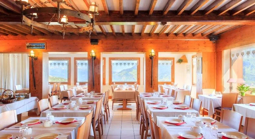 Hotel Club Blanche Neige