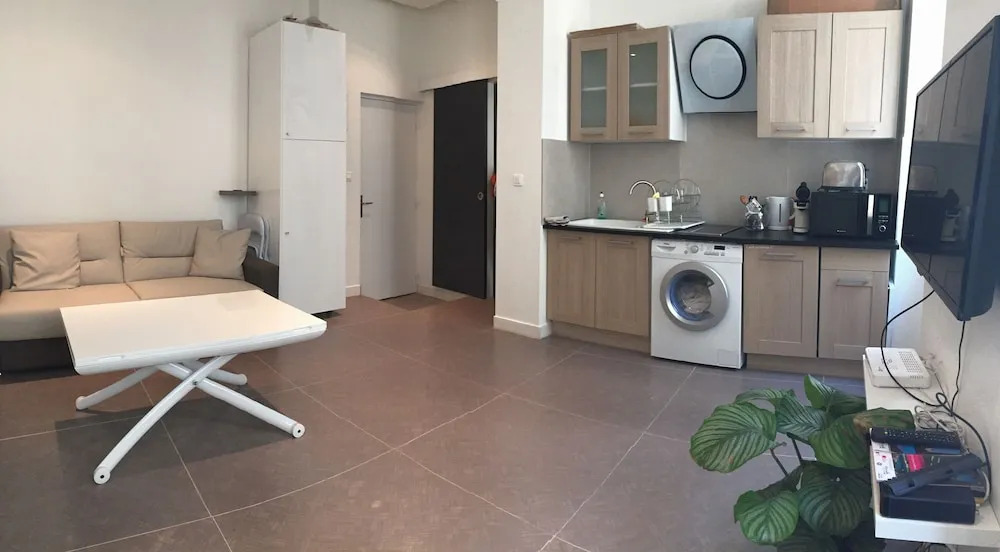 Appartements Design Marseille