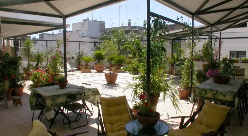 La Terrazza