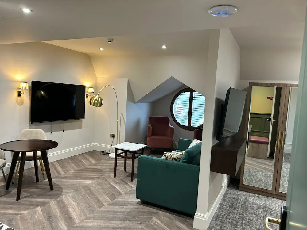 The Hillbrook Hotel - Sherborne