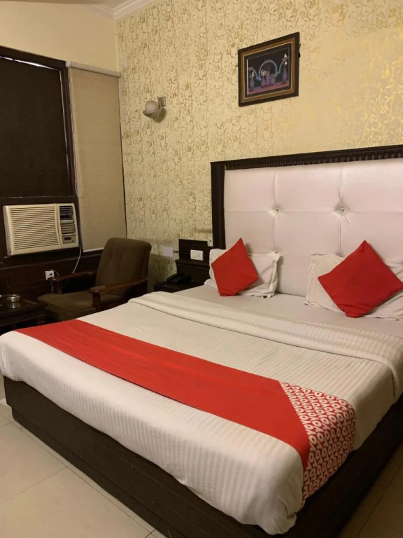 OYO Rooms Piccadily Chowk Sec 22 C Chandigarh