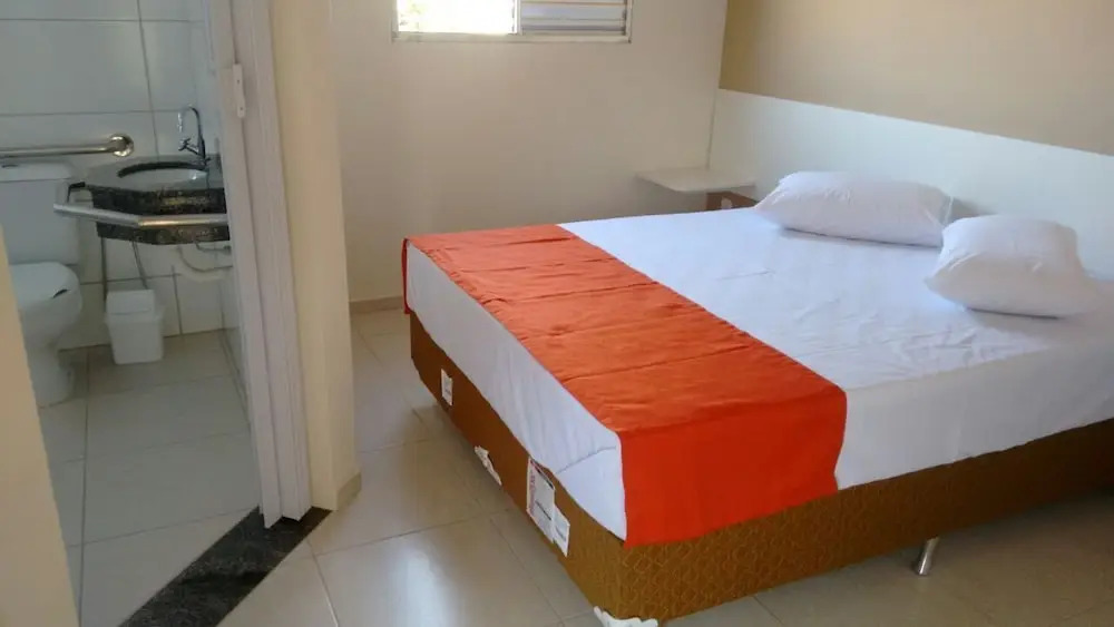 Casas Novas Hotel