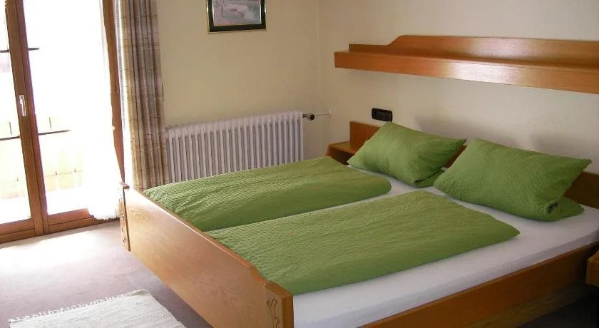 Hotel Gasthaus Zum Hirschen