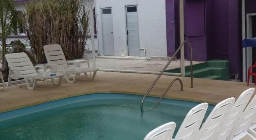 Hotel Paraty