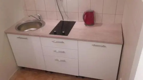 Apartment Lower Ground Floor