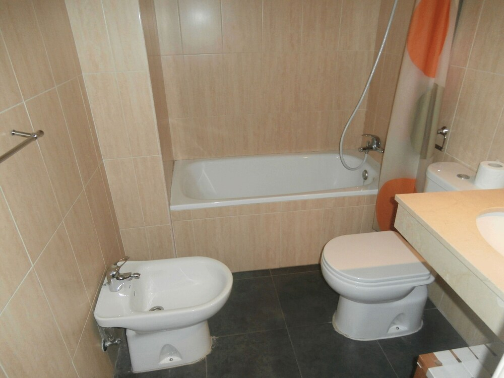 Unbeatable Location 200 Meters From the Slopes, Parking Space, Wifi