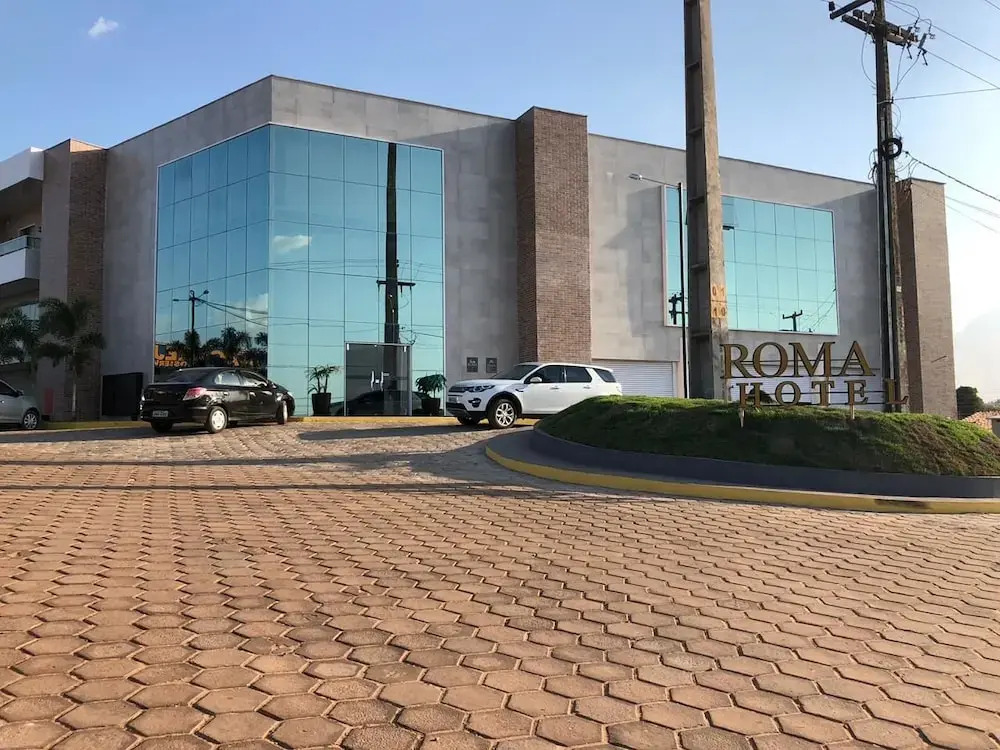 Roma Hotel
