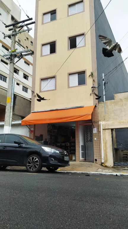 Apartamento completo no Brás