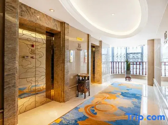 Tianyuan Hotel