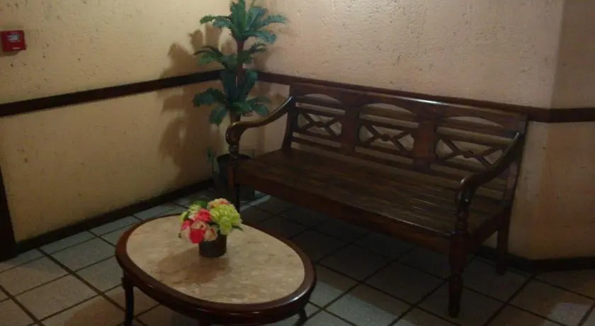 Hotel Jaguaribe Praia