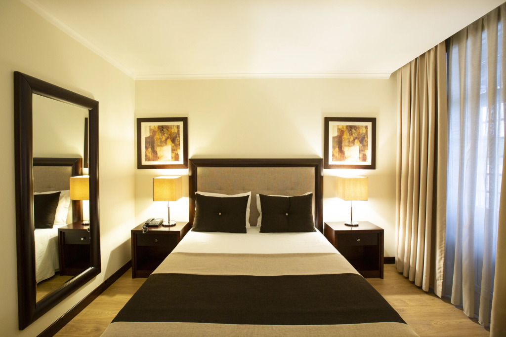 Veneza Hotel