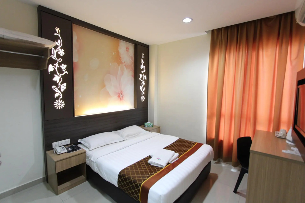 D&F BOUTIQUE HOTEL ERA SQUARE SEREMBAN
