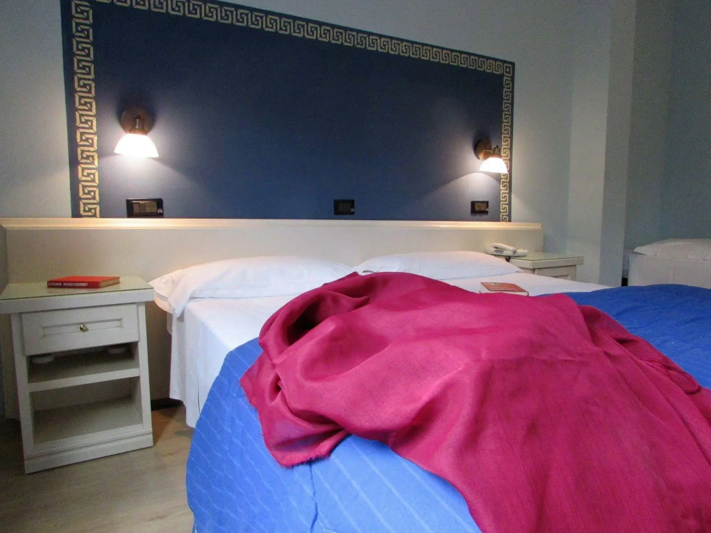 Il Grifo Hotel e Bisteccheria Toscana