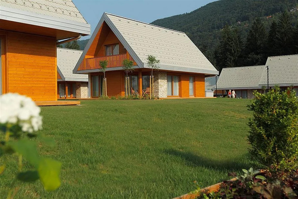 Hotel Vesna