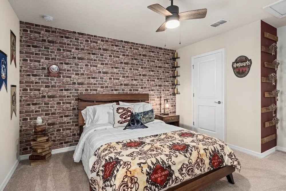 3416lw-windsor Island Resort 5 Bedroom Home