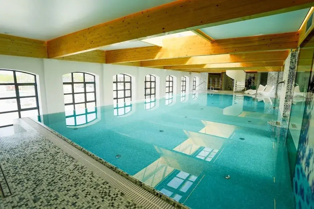 Fabryka Wełny Hotel & Spa