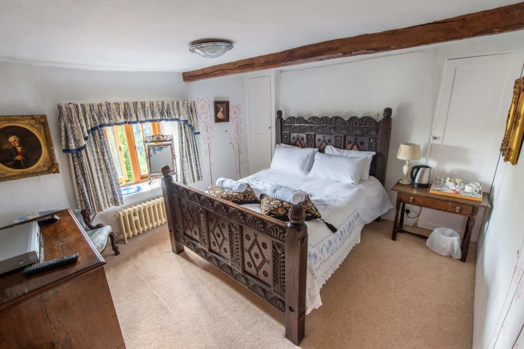 Meadow Cottage Guest House