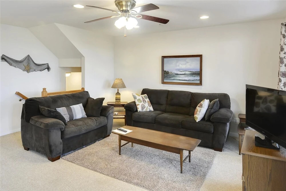 Villas at Beach Cove Unit #9 by Long & Foster