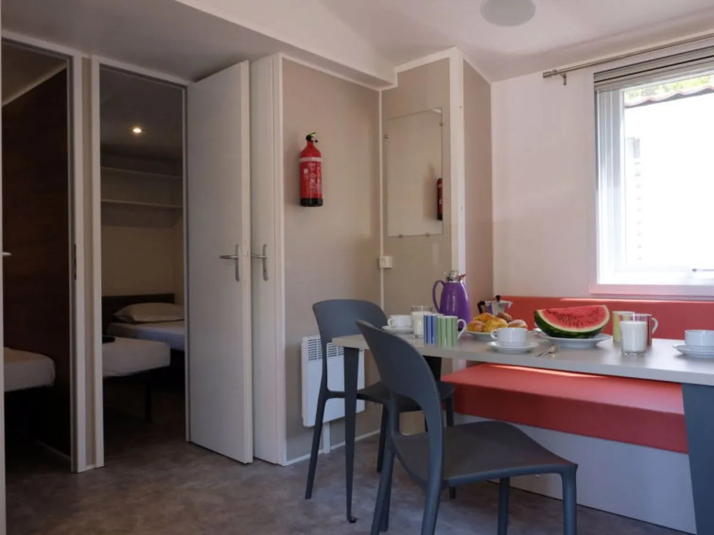 CampingCisano HappyPremiumSuite (BDL502)