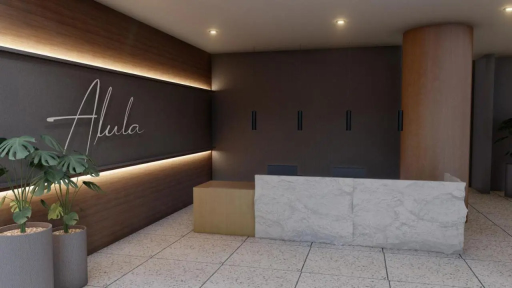 Alula Hotel Encarnacion