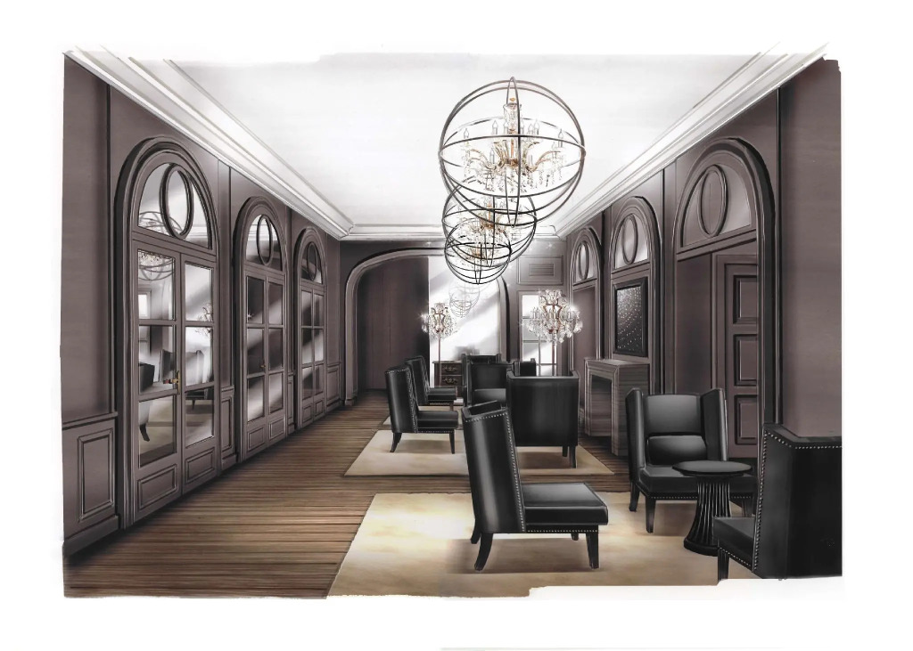 New Hotel Roblin