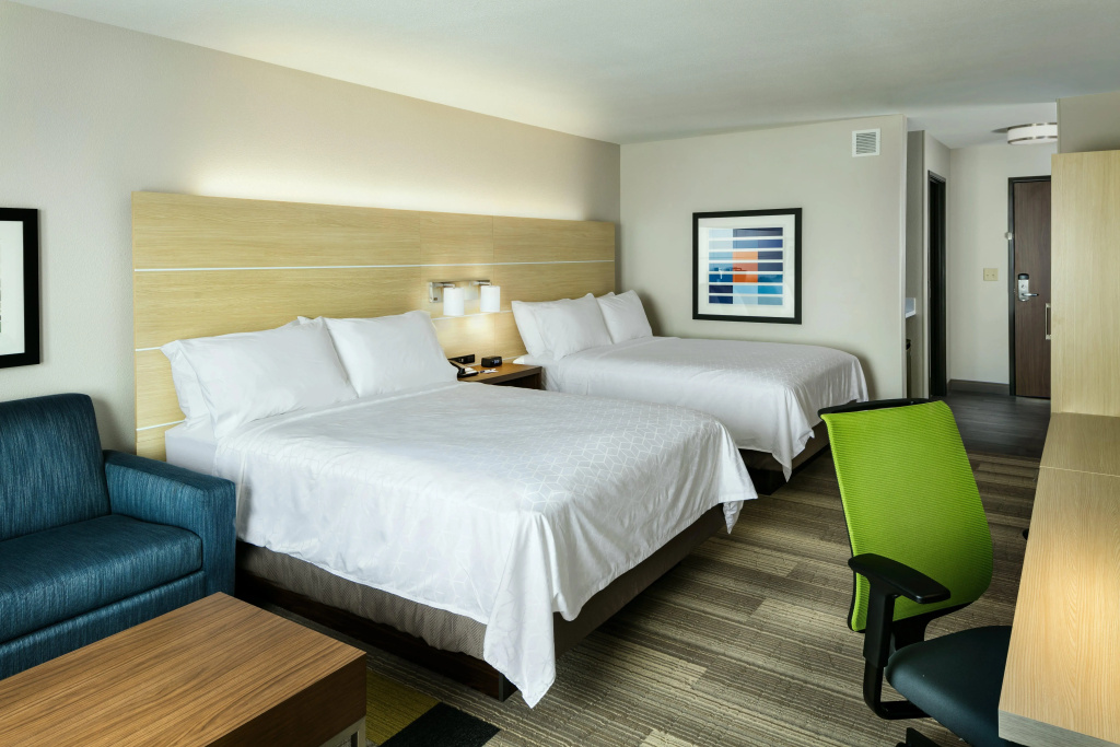 Holiday Inn Express & Suites - Medford by IHG