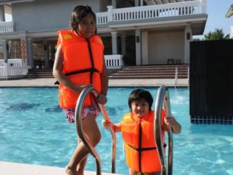 Champa Resort & Spa