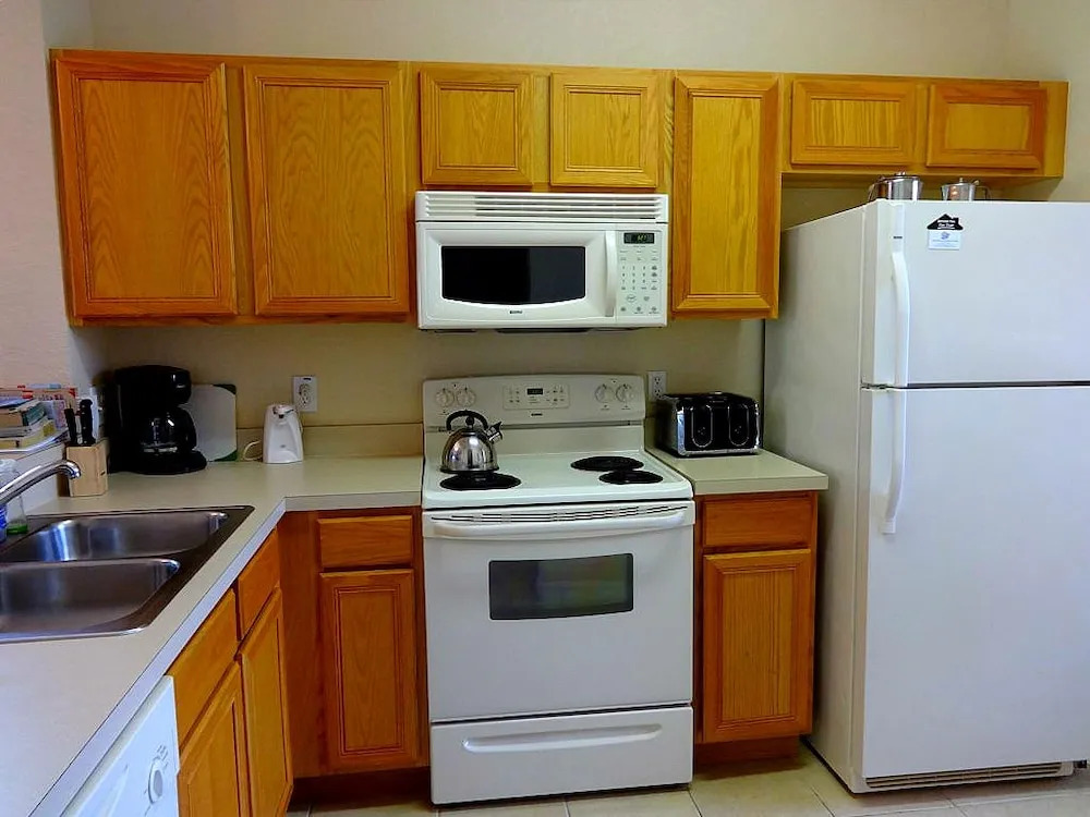 Regal Palms Resort 2633 - Four Bedroom Townhome