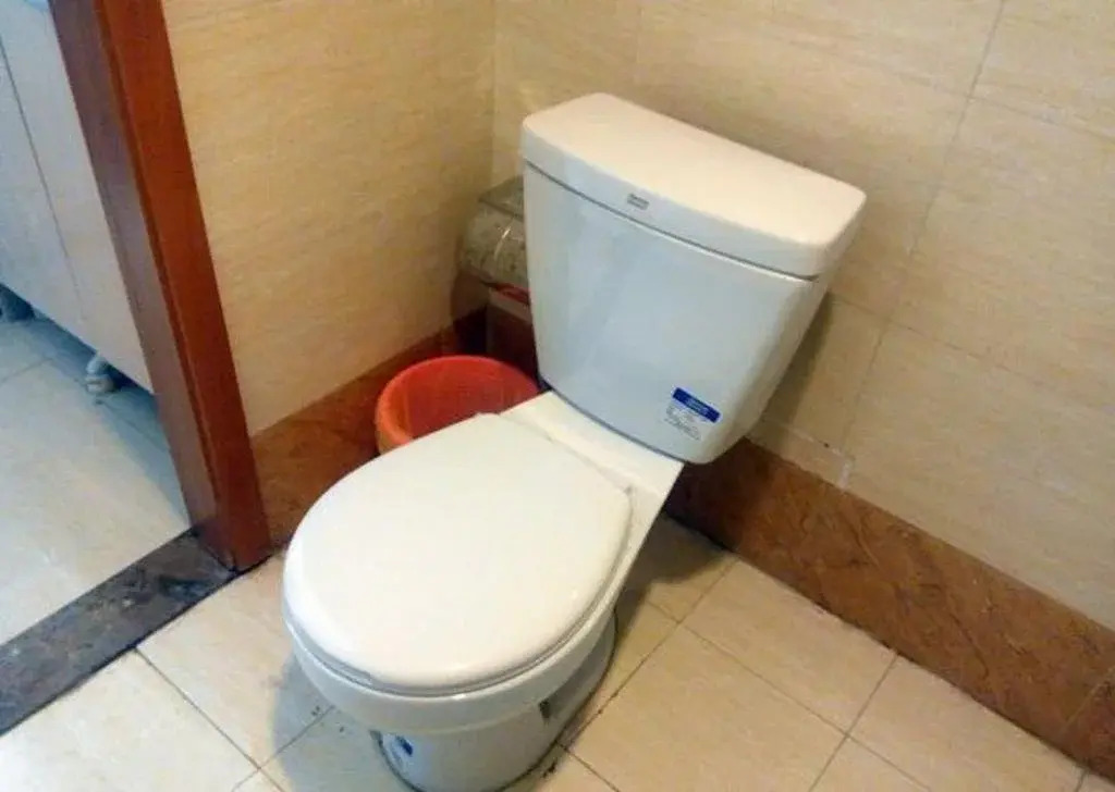 Xi'an Yilian Aparthotel Zhongmao Plaza