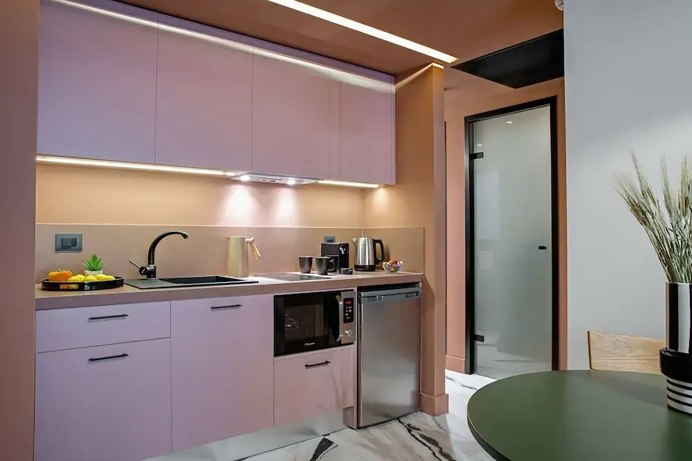 Pavo Art Hotel