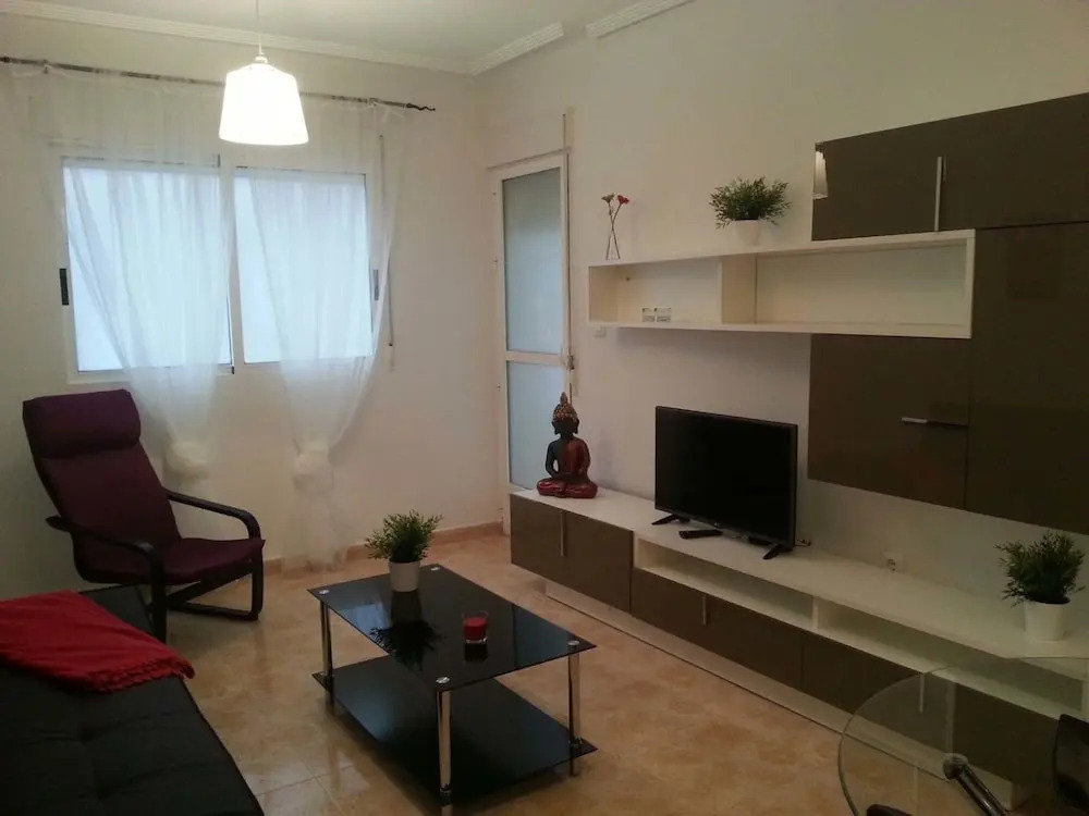 Apartment Huerto