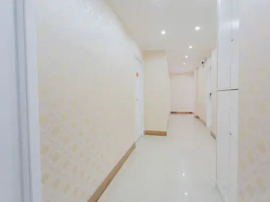 Youku apartment (Hankou College of Wuhan East Lake University)