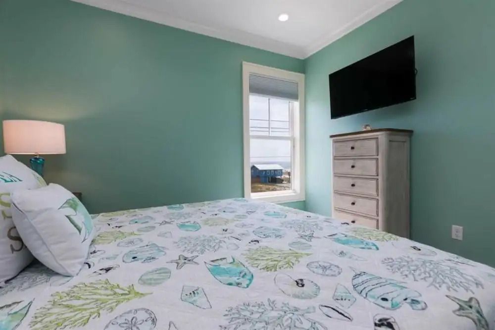Porpoise Full Life by Meyer Vacation Rentals