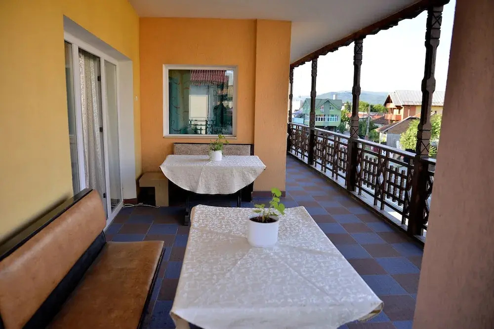 Pension Elisabeta