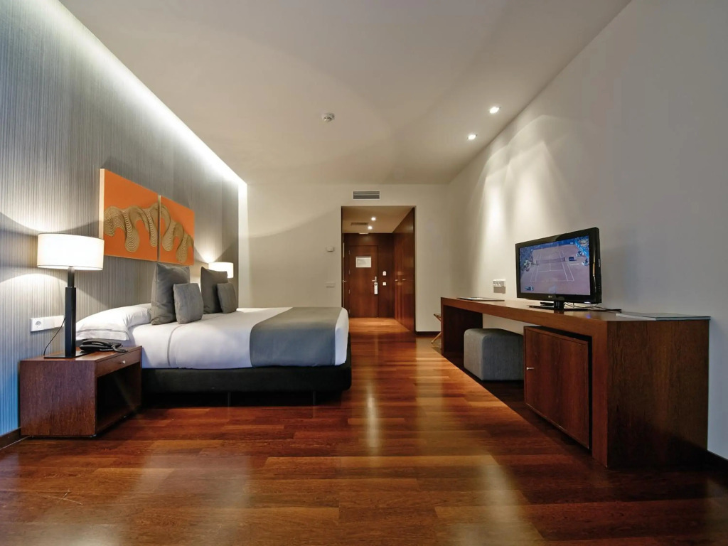 Hotel Carris Marineda