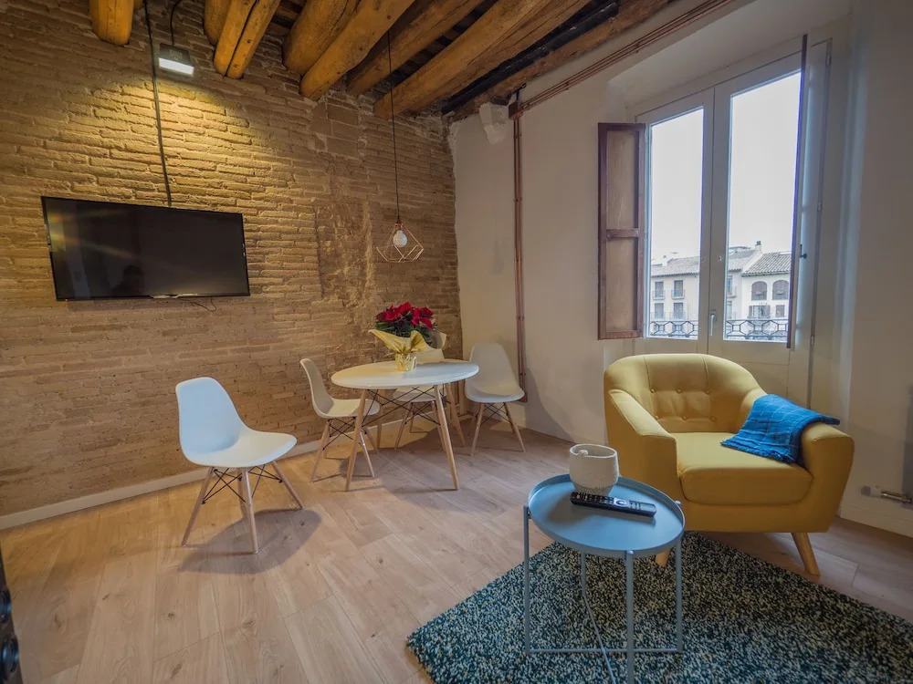 Luxury Apartment Stancesvic