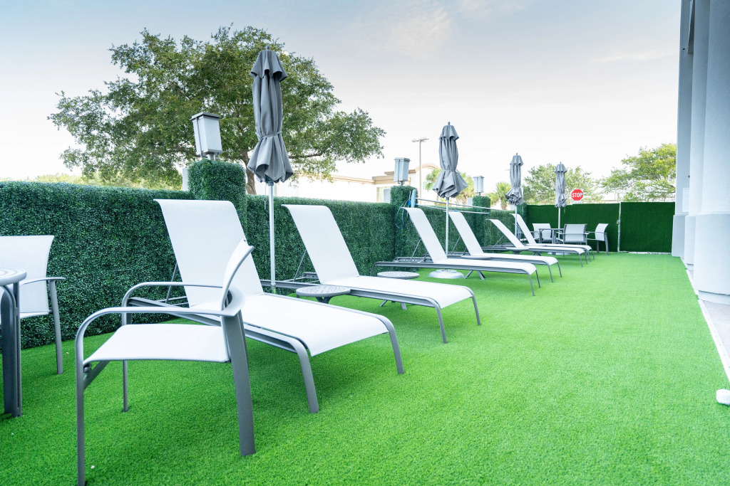 Holiday Inn Express Hotel & Suites Cocoa Beach by IHG