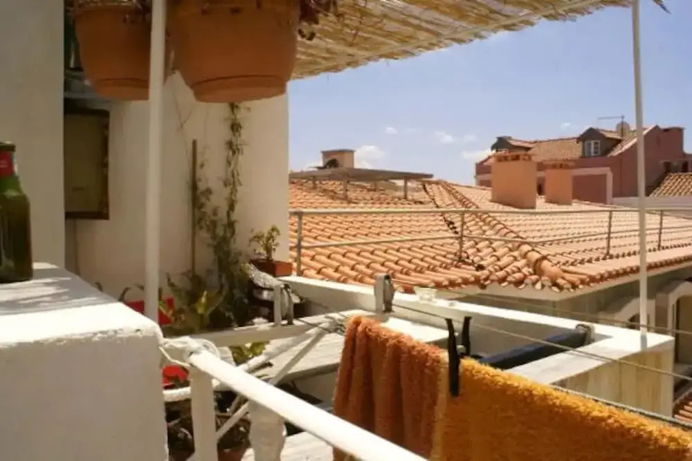 Sol D'Alfama