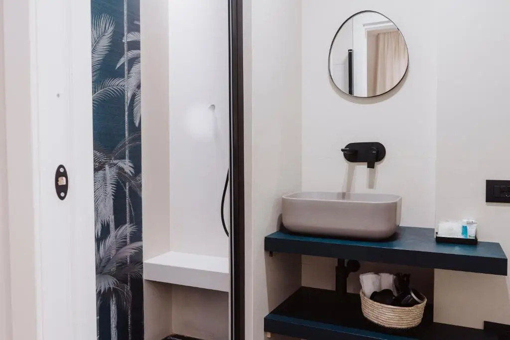 Ammare rooms