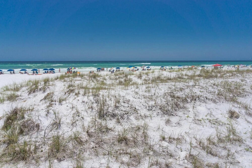 Emerald Waters 206 in Miramar Beach by Destin Getaways