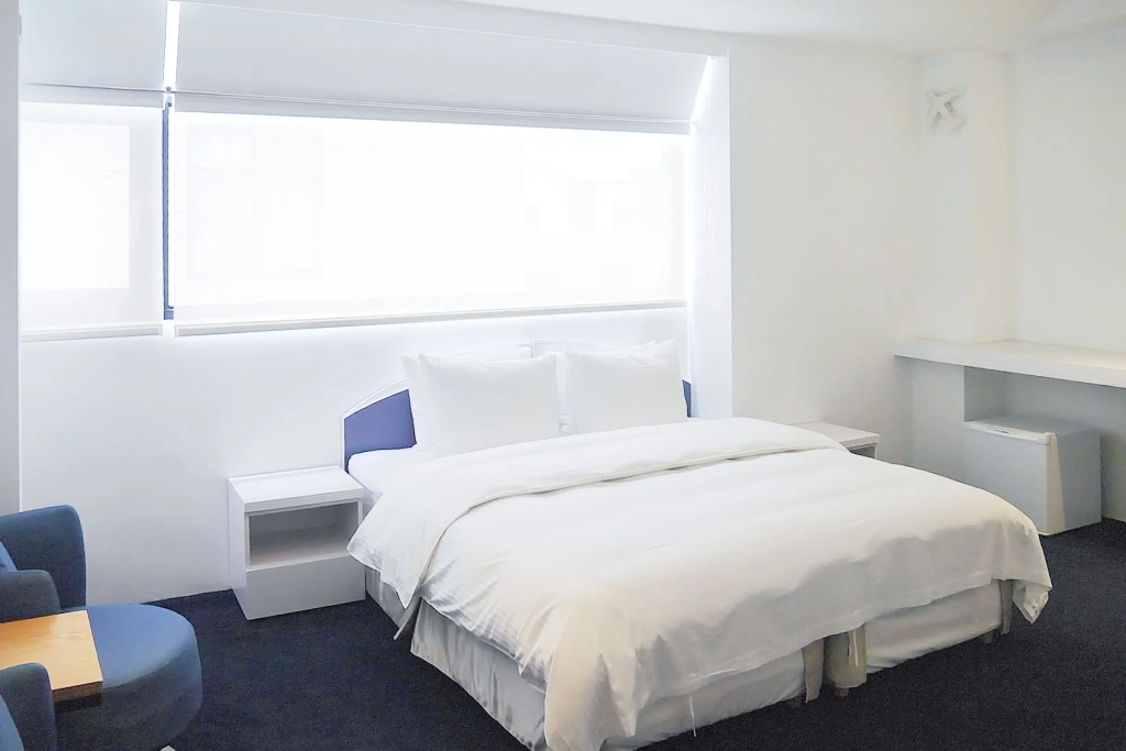 Time Flyer Hotel