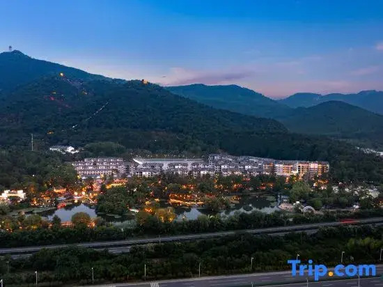 Tongling Yongquan Town