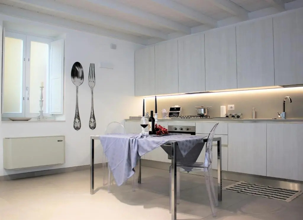 Suite 18, casa di charme in Ortigia