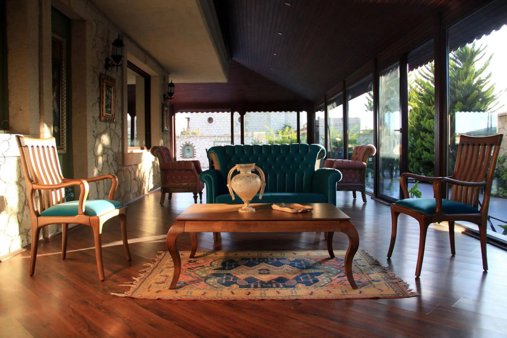 Teddy Alaçatı Hotel