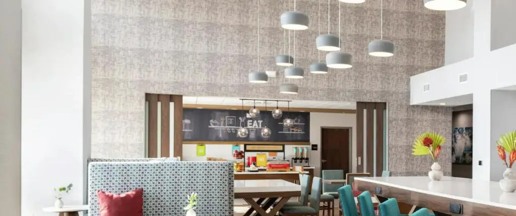 Hampton Inn & Suites Williamstown Ark Encounter, Ky