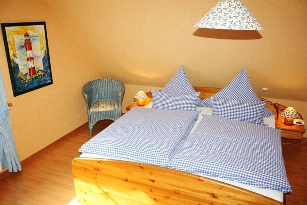 Weiland's Backhaus FeWo 3