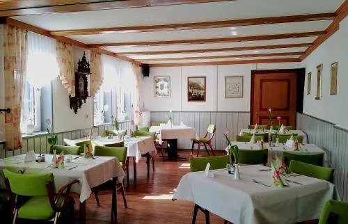 Hotel Fröhlich-Höche