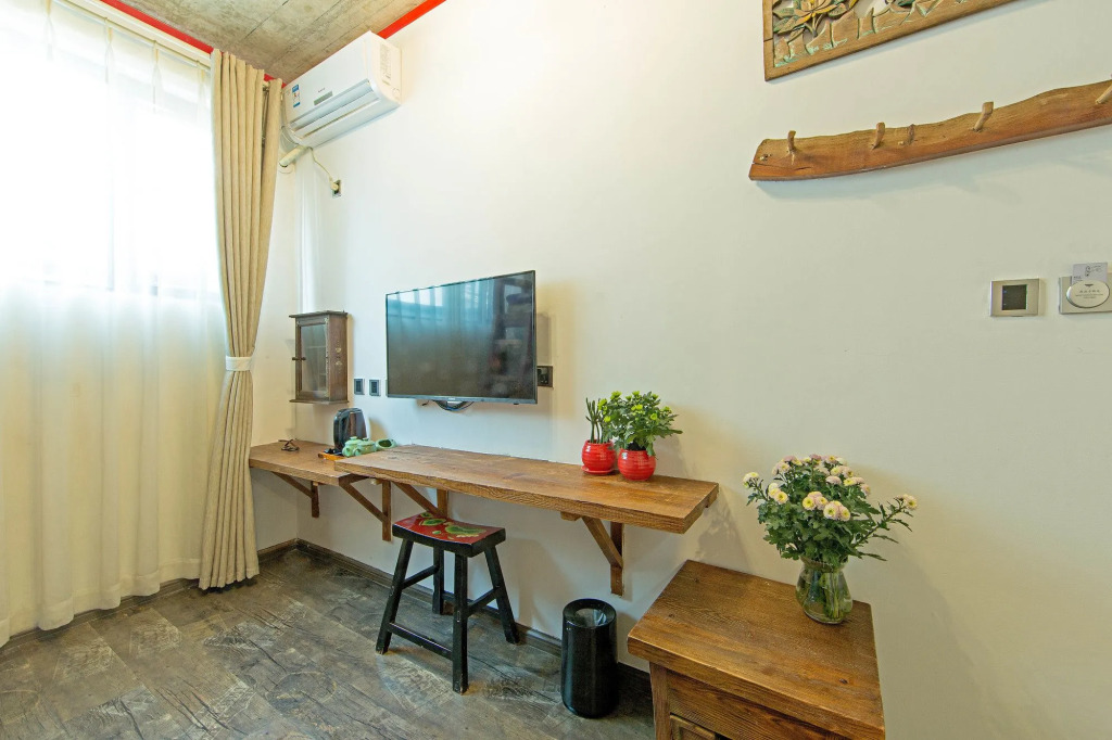 Old Story Inn Dali Ancient Town