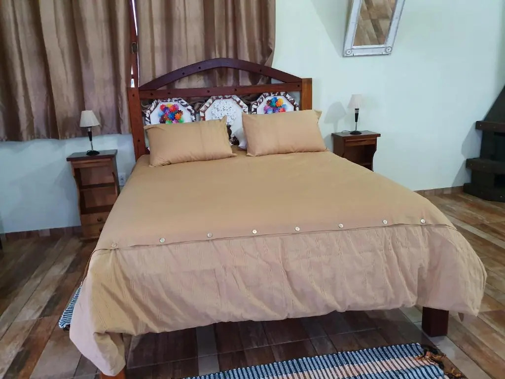 Pousada Chalés São Francisco